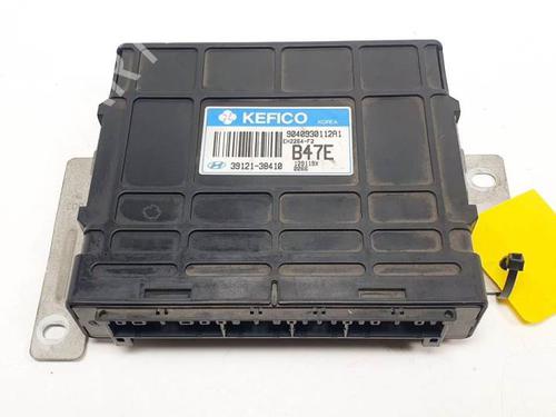 Engine control unit (ECU) HYUNDAI SANTA FÉ I (SM) 2.4 16V | BP17916044M57 