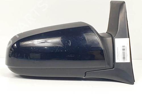 Used Right mirror Right mirror OPEL ZAFIRA / ZAFIRA FAMILY B (A05) 1.9 CDTI (M75) (120 hp) 25291546 25291546