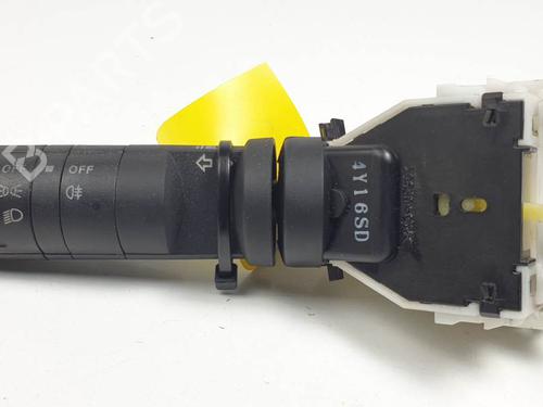 Used Headlight switch Headlight switch NISSAN MURANO I (Z50) 3.5 (234 hp) 27888713 27888713
