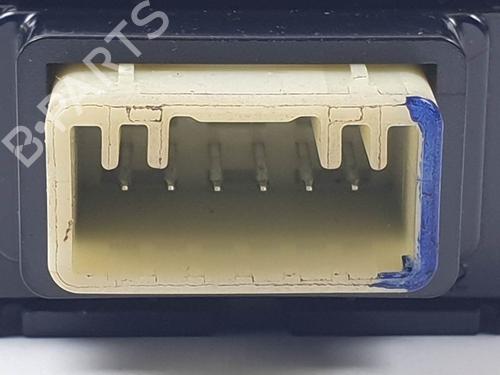 Warning switch KIA PICANTO III (JA) 1.0 | BP24915415I22 - Image 4