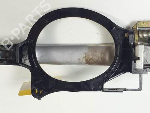 Front right exterior door handle MITSUBISHI OUTLANDER II (CW_W) 2.0 DI-D (CW8W) | BP12364054C129 