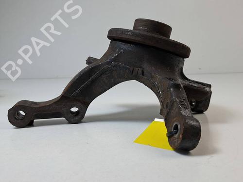 Right front steering knuckle RENAULT ESPACE IV (JK0/1_) 1.9 dCi (JK0U, JK0G) | BP39089872M26 - Image 2