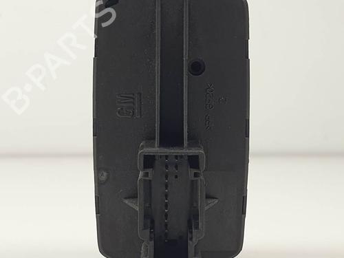 Left front window switch OPEL CORSA D (S07) 1.3 CDTI (L08, L68) | BP27884950I27 - Image 2