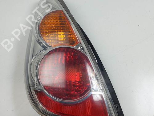 Used Left taillight Left taillight SUZUKI LIANA (ER, RH_) 1.4 DDiS (RH 414D) (90 hp) 28059729 28059729