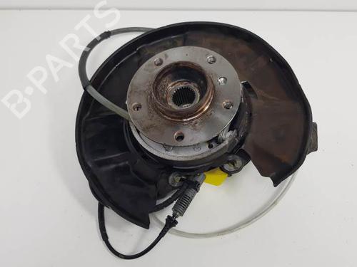 Used Left rear steering knuckle BMW 1 (E87) 120 d (163 hp) 11140093