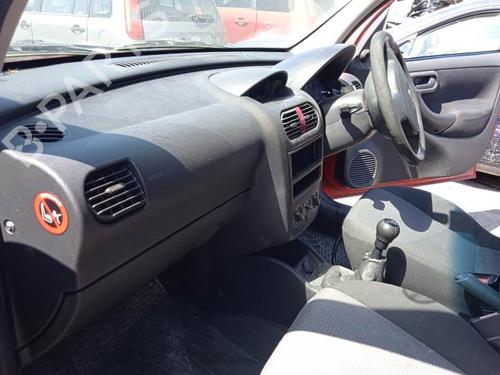 Startmotor OPEL COMBO Box Body/MPV 1.3 CDTI 16V | BP10062617M8 