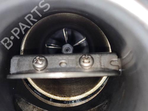 Engine FIAT TIPO Saloon (356_, 357_) 1.6 D (356SXG1B) | BP27540210M1 
