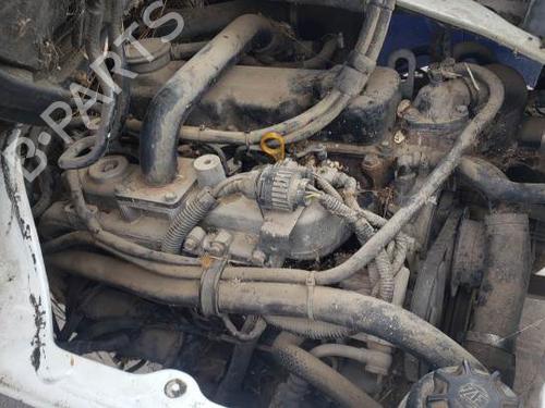 Front left interior door handle NISSAN CABSTAR E (TL_, VL_) 90.32, 90.28, 95.32, 95.28 (TL0) | BP29245027I13 