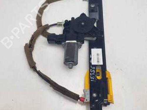 Used Rear left window mechanism JAGUAR XF I (X250) 3.0 (238 hp) 25118979