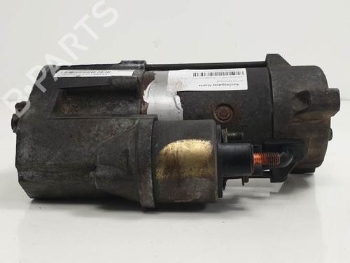 Starter JAGUAR S-TYPE II (X200) 2.7 D | BP6845922M8 