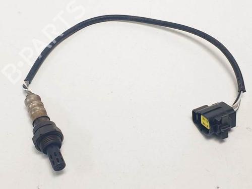 Elektronisk sensor MAZDA DEMIO (DW) 1.3 16V (DW3W, DW19) (63 hp) 25291587