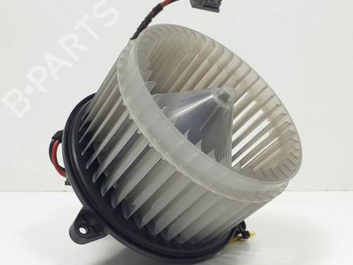Used Heater blower motor OPEL INSIGNIA A (G09) 2.0 CDTI (68) (160 hp) 16480237