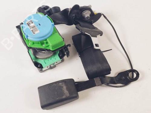 Used Front left seatbelt CITROËN C4 Grand Picasso I (UA_) 1.6 HDi (109 hp) 18052081