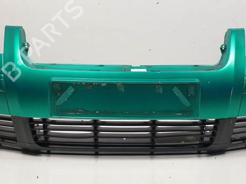 Pare-chocs avant VW PASSAT B5.5 Variant (3B6) 1.9 TDI (130 hp) 29149319