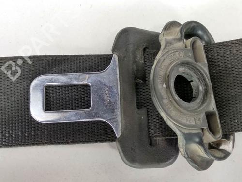 Sicherheitsgurt vorne rechts OPEL ZAFIRA A MPV (T98) 2.0 DTI 16V (F75) | BP8731510I25 