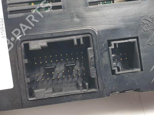Climate control PEUGEOT 5008 (0U_, 0E_) 1.6 HDi | BP29149616I5 