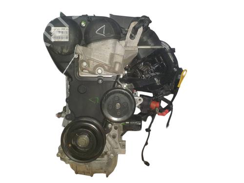 Engine FORD FIESTA VI (CB1, CCN) 1.25 | BP37669155M1 - Image 6