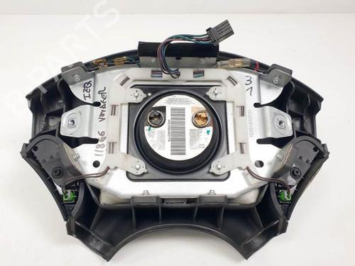 Driver airbag CHRYSLER VOYAGER IV (RG, RS) 2.8 CRD | BP13620168C9 