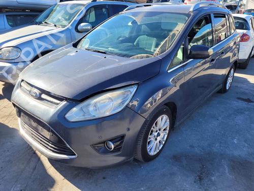 Used Parts FORD GRAND C-MAX (DXA/CB7, DXA/CEU) 1.6 TDCi 4350525