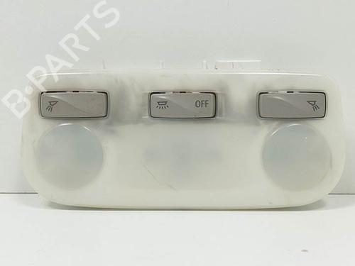 Used Interior roof light RENAULT MEGANE III Grandtour (KZ0/1) 1.5 dCi (KZ09, KZ0D, KZ1G, KZ29, KZ14, KZ1W, KZ10, KZ1F,... (110 hp) 16480128