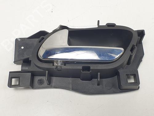 Used Front left interior door handle CITROËN C4 Coupe (LA_) 1.6 HDi (90 hp) 13758611