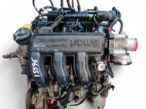 Engine SMART CITY-COUPE (450)  | BP25433369M1 