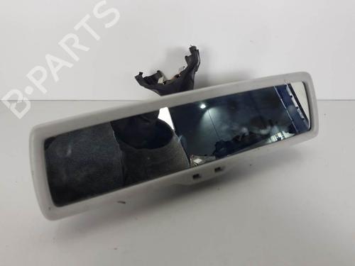 Used Rear mirror Rear mirror VW GOLF VI (5K1) 2.0 TDI (140 hp) 8939935 8939935