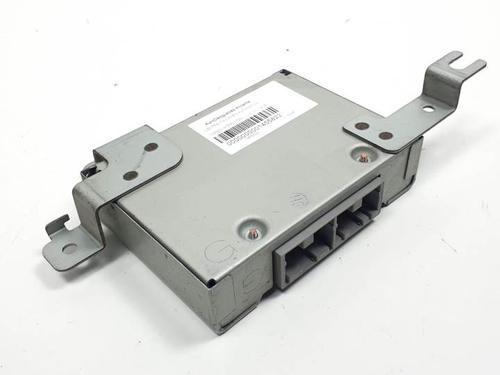Gearbox control unit NISSAN X-TRAIL I (T30) 2.0 | BP25116739M52 