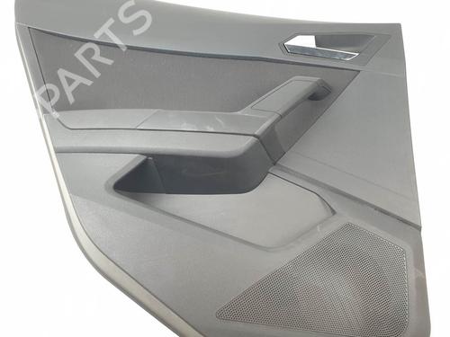 Used Rear left panel Rear left panel SEAT ARONA (KJ7, KJP) 1.0 TGi (90 hp) 26305826 26305826