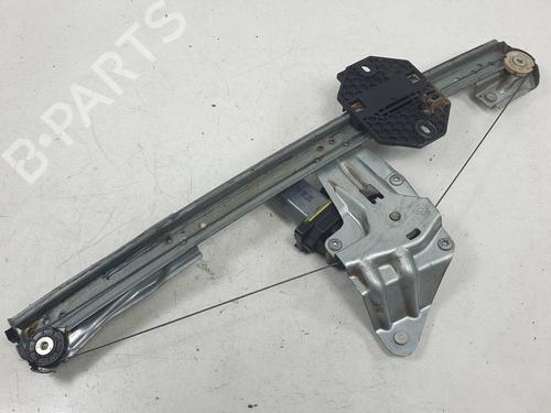 Front left window mechanism DACIA SANDERO II TCe 90 (B8M1, B8MA, B8AC) | BP36403236C22 - Image 2