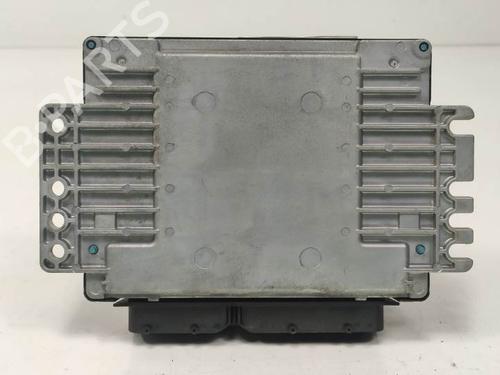 Engine control unit (ECU) NISSAN PRIMERA (P12) 1.8 | BP8609763M57 