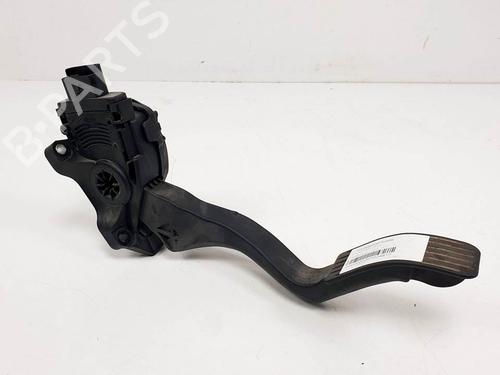 Used Pedal CITROËN C3 II (SC_) 1.6 HDi (92 hp) 15946333