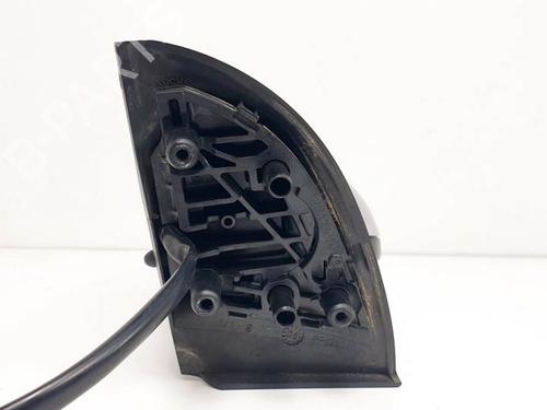 Right mirror PEUGEOT 307 CC (3B) 2.0 16V | BP12379185C27 