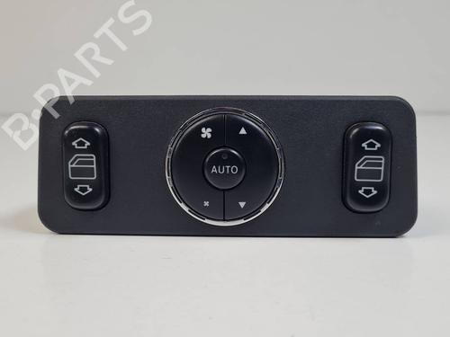 Comutador Comutador MERCEDES-BENZ M-CLASS (W163) ML 270 CDI (163.113) (163 hp) 34712498 34712498