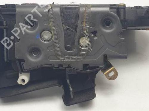 Front left lock LAND ROVER RANGE ROVER SPORT I (L320) 4.2 4x4 | BP12372681C98 