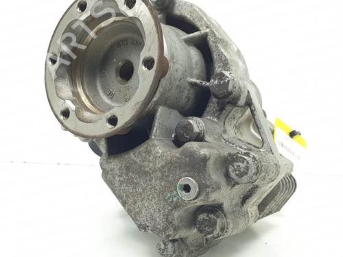 Used Transfer box Transfer box AUDI TT Roadster (8J9) 2.0 TDI quattro (170 hp) 16474843 16474843