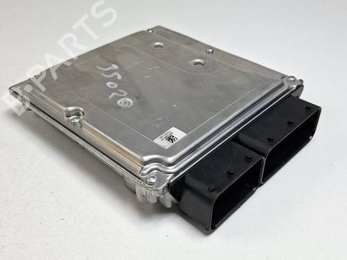 Engine control unit (ECU) BMW 3 (E90) 325 d | BP39917008M57 - Image 2