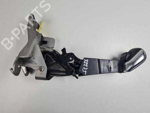 Hand brake PEUGEOT 2008 I (CU_) 1.6 BlueHDi | BP34512209I18  - Image 5