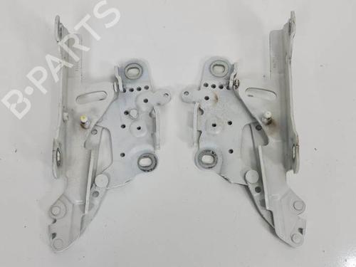 Hood lift support BMW 4 Coupe (F32, F82) 435 d xDrive | BP13954034C139 