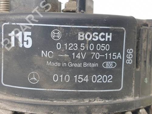 Alternator MERCEDES-BENZ V-CLASS (638/2) V 230 (638.234, 638.294) | BP10642123M7 