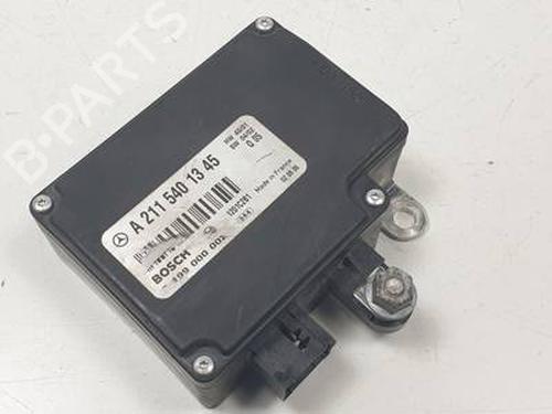 Módulo eletrónico MERCEDES-BENZ E-CLASS (W211) E 320 (211.065) (224 hp) 31656724