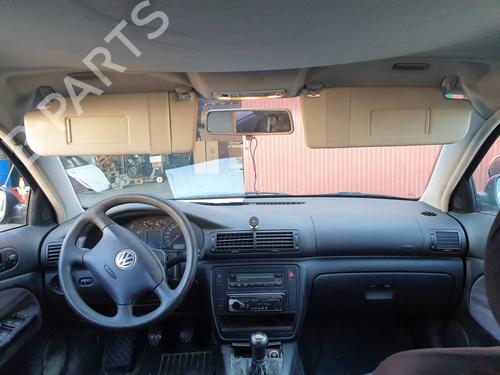 Mass air flow sensor VW PASSAT B5 (3B2) 1.9 TDI | BP30763053M95 - Image 15