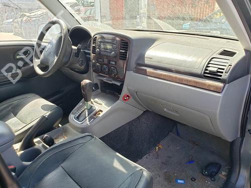 Right headlight SUZUKI GRAND VITARA I (FT, HT) 2.5 V6 24V 4x4 (TD62, SQ625) | BP16778605C29  - Image 18