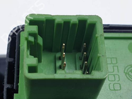 Left front window switch FIAT TIPO Saloon (356_, 357_) 1.6 D (356SXG1B) | BP27540158I27 - Image 4