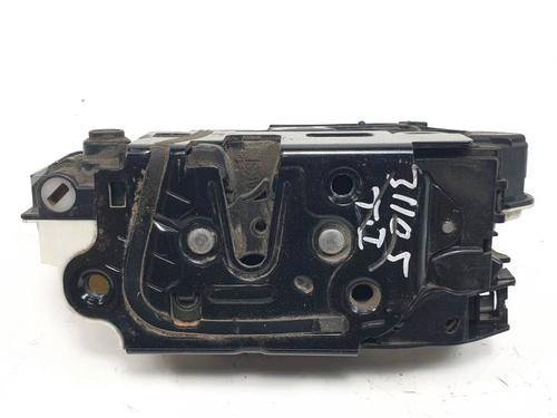 Used Rear left lock SEAT IBIZA IV (6J5, 6P1) 1.4 (85 hp) 28508250