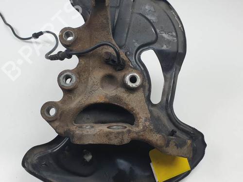 Left front steering knuckle MERCEDES-BENZ C-CLASS T-Model (S204) C 200 CDI (204.207) | BP28059579M25 