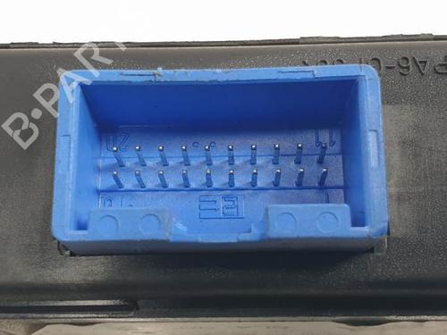 Electronic module AUDI ALLROAD C5 (4BH) 2.5 TDI quattro | BP11717954M83 