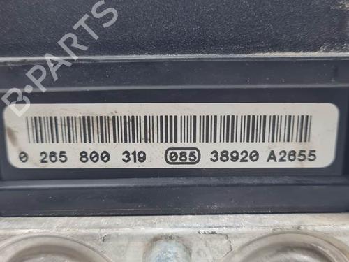 ABS pump NISSAN MICRA III (K12) 1.5 dCi | BP28333251M43 