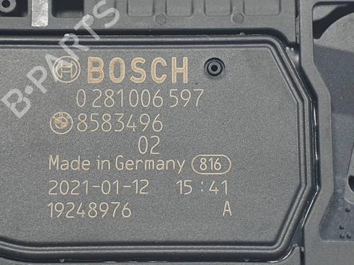 Mass air flow sensor BMW 2 Gran Coupe (F44) M 235 i xDrive | BP30762923M95 - Image 3