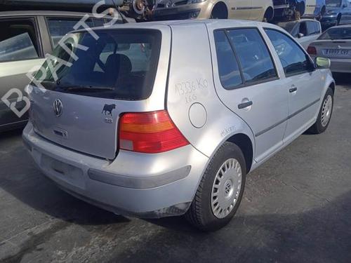 Rear right lock VW GOLF IV (1J1) 1.6 | BP16065589C99 